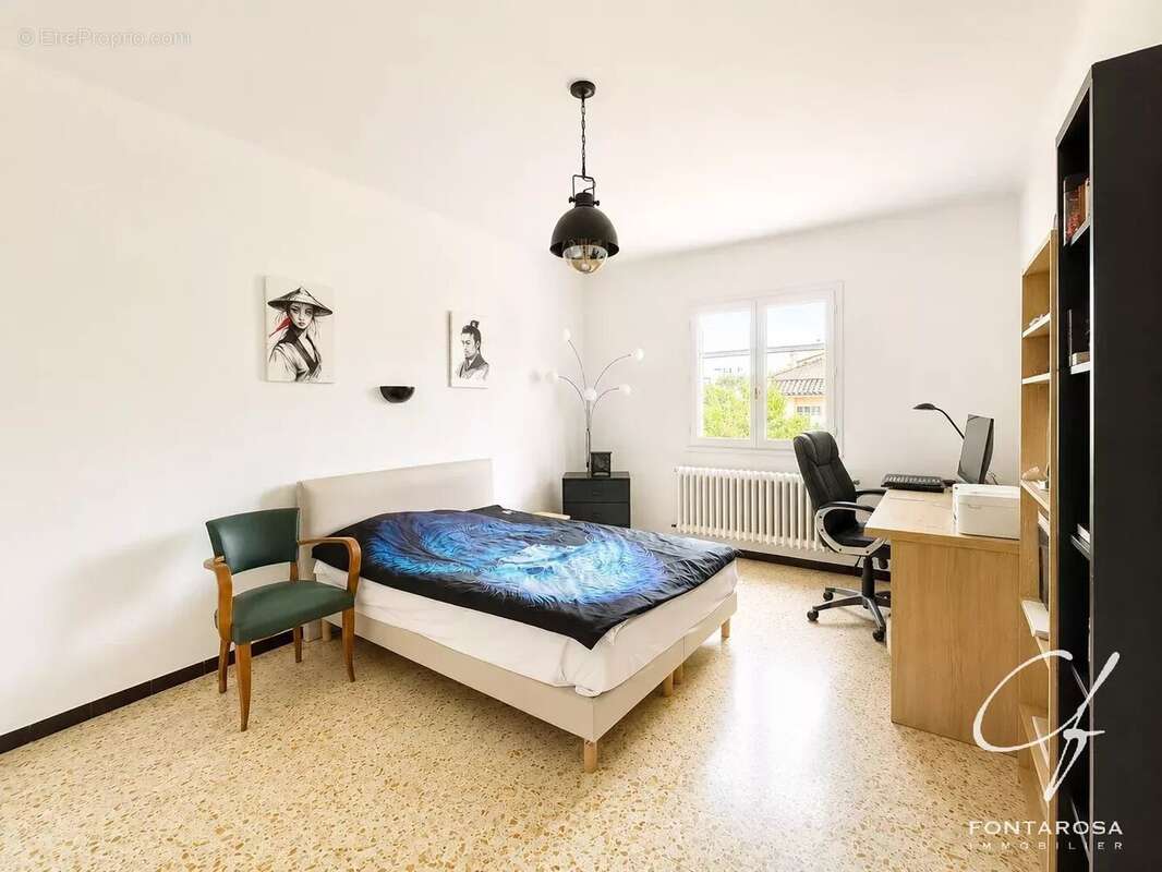 Maison à FREJUS