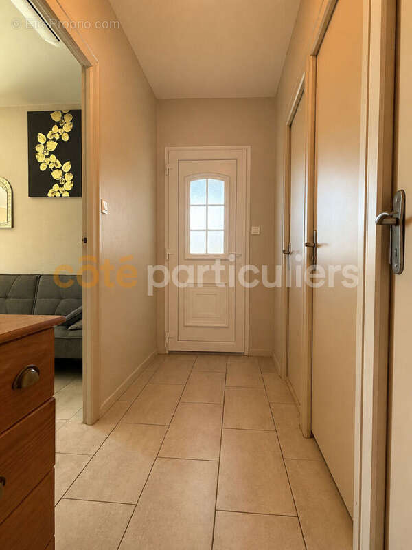 Maison plain-pied 3 chambres - photo 9