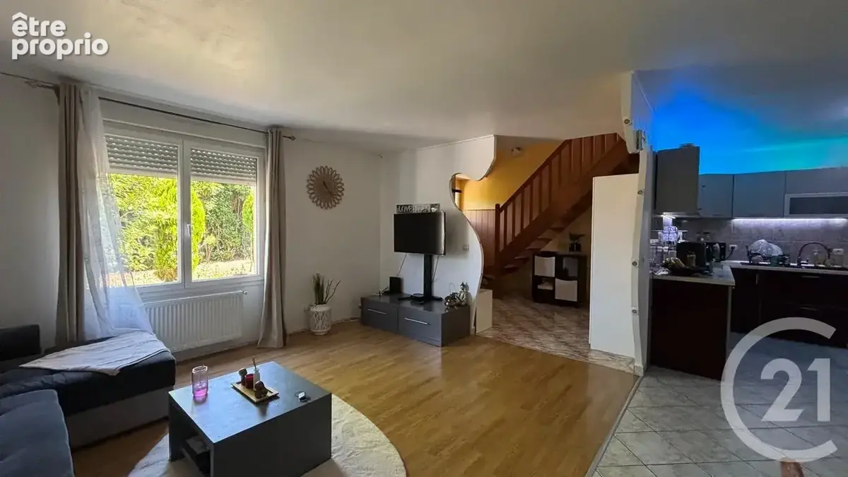 Maison 5 pièces 151 m² à vendre à Oulins (28260) - photo 4