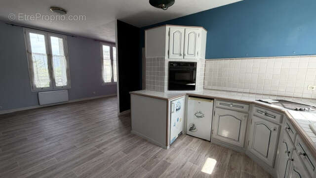 Appartement à CLERMONT