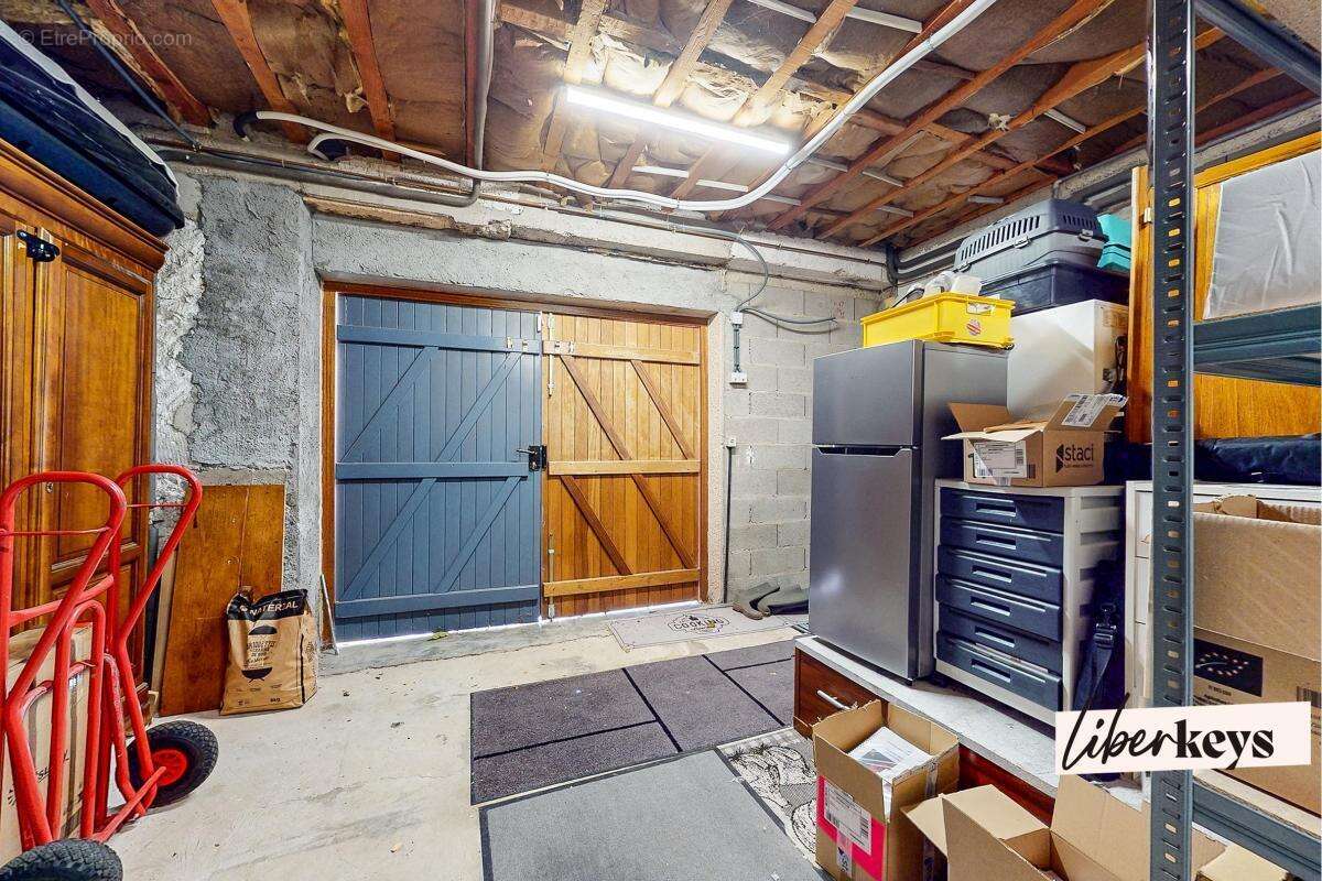 Maison 179 m² à Berry-Au-Bac  - photo 11