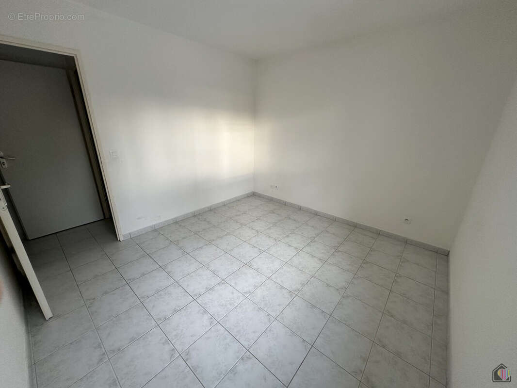 Appartement à FECAMP