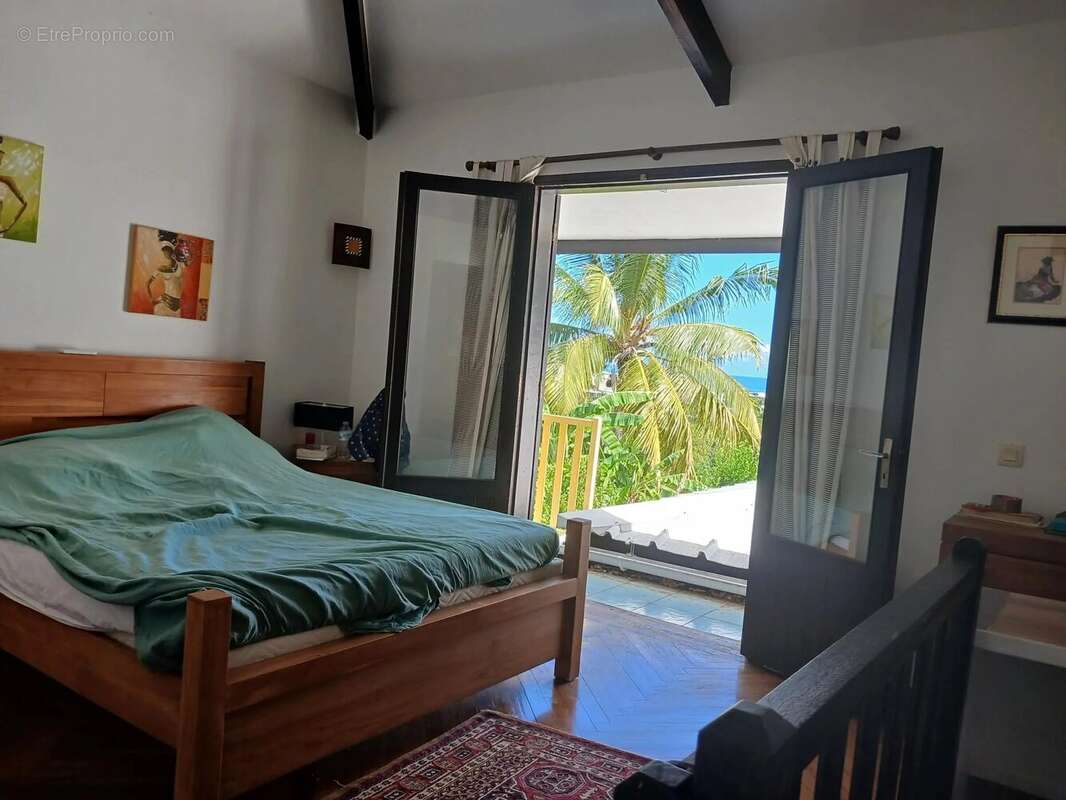 Maison à LA POSSESSION