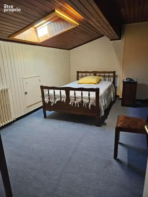 Maison à vendre 5 pièces SAUVETERRE DE GUYENNE (33) - photo 8