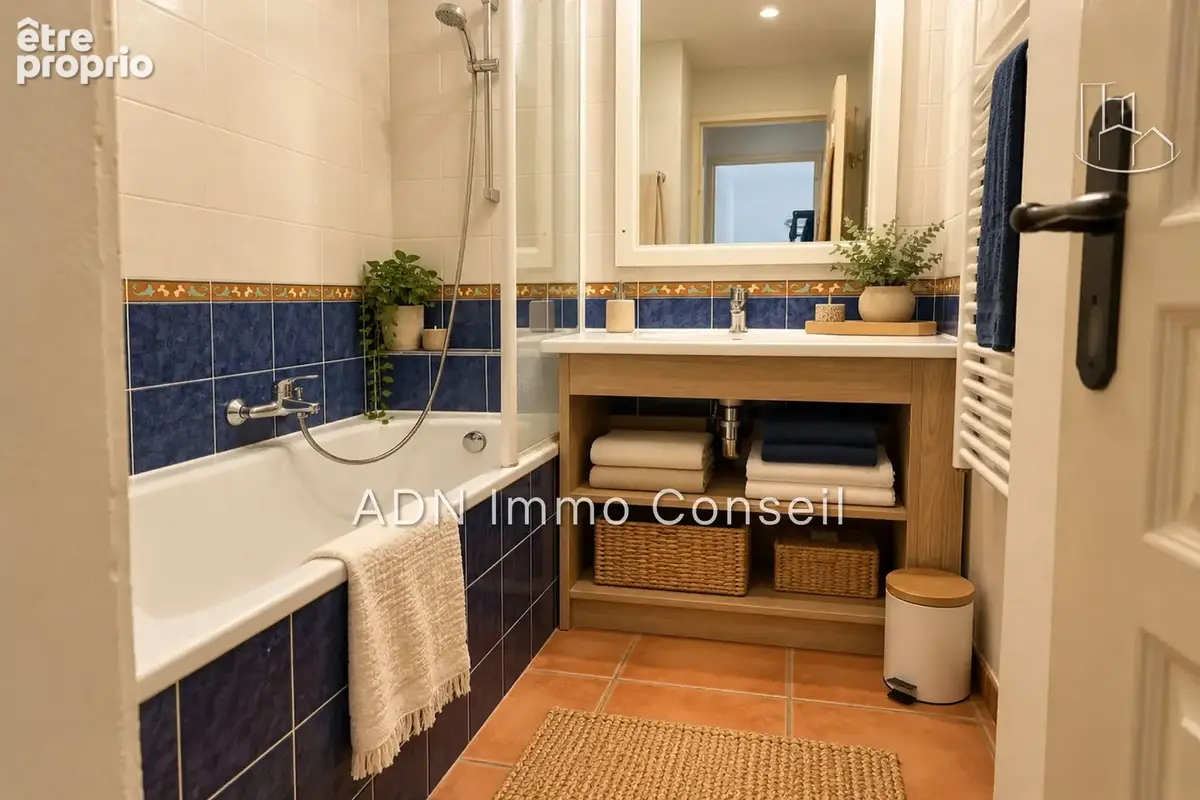 Appartement 2 pièces 32 m² à vendre à Mallemort (13370) - photo 5