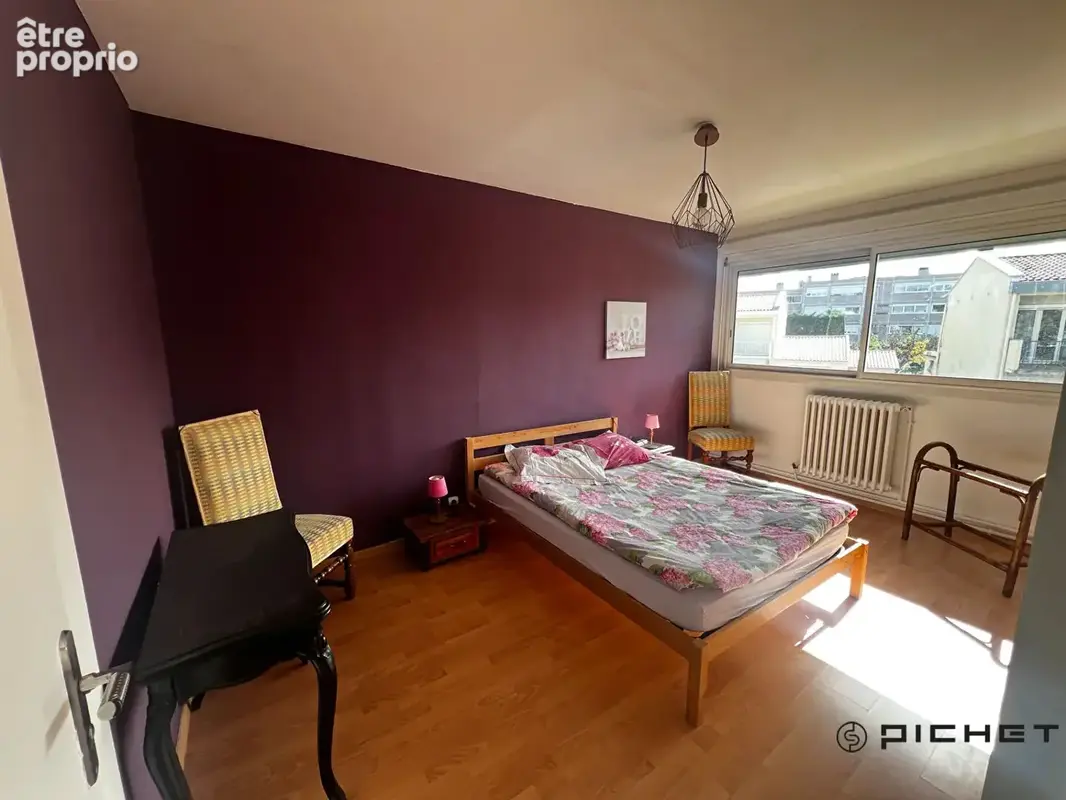 Appartement Ramonville Saint Agne 6 pièce(s) 106 m2 - photo 7