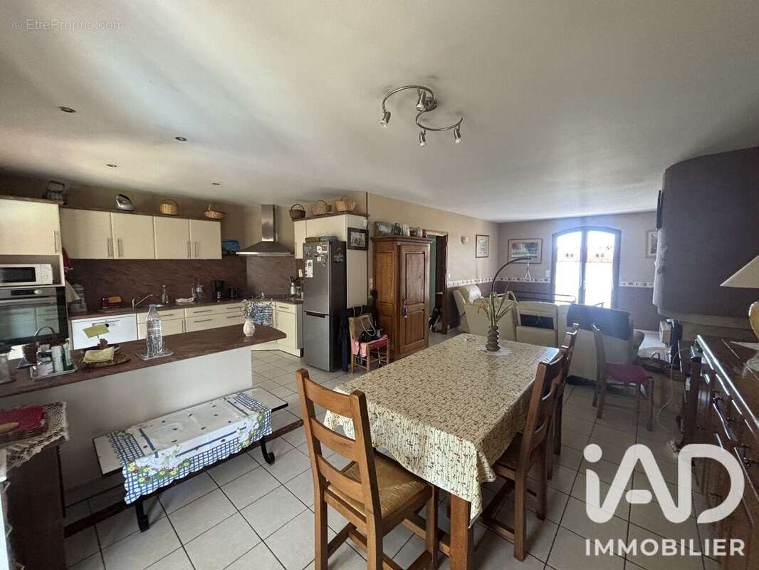 Photo 8 - Maison à GRAULHET