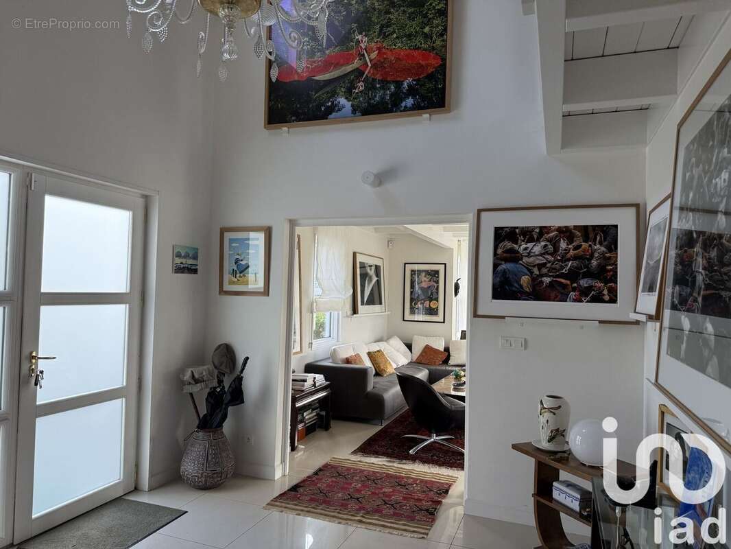 Photo 2 - Maison à LOCQUENOLE