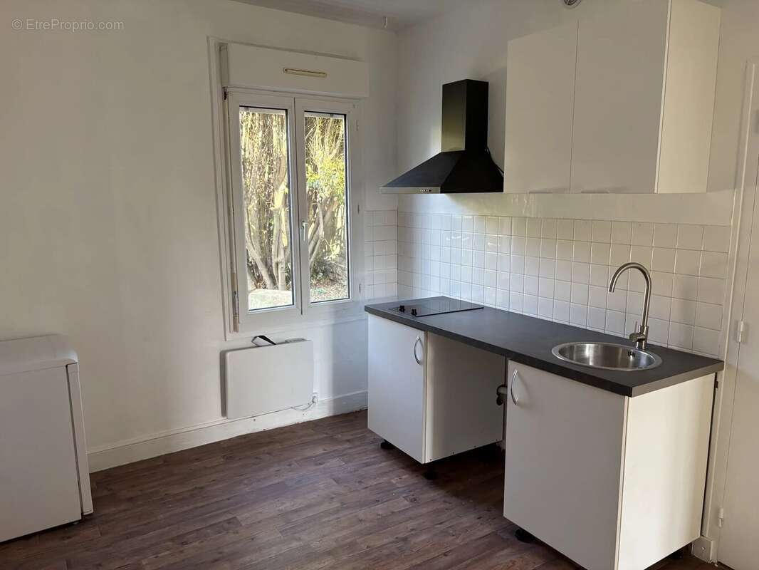 Appartement à LIMOGES