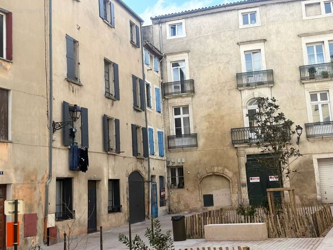Maison à NARBONNE