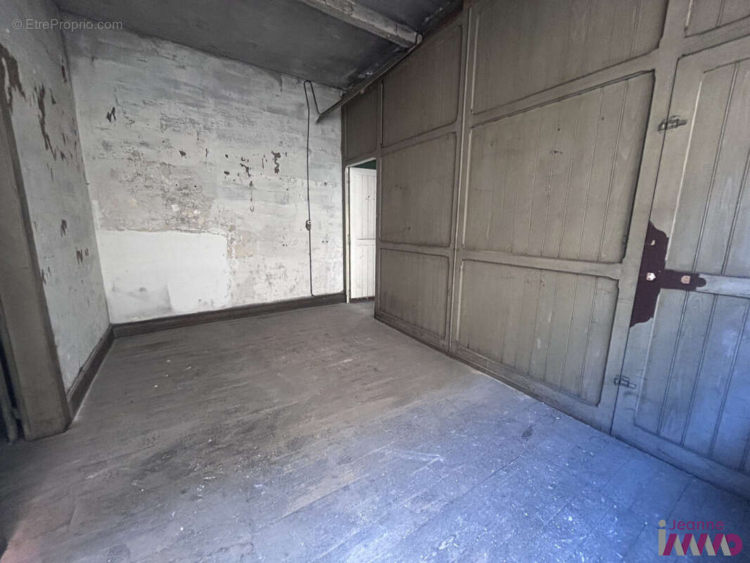 Appartement à BELFORT