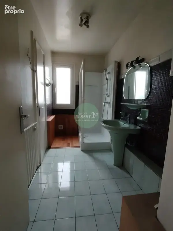 Appartement 4 pièces 95 m² à vendre à Le Havre (76600) - photo 8