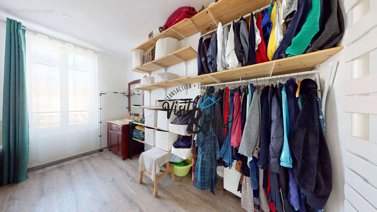 Appartement T4 familial et lumineux secteur Danton Le Havre - photo 8