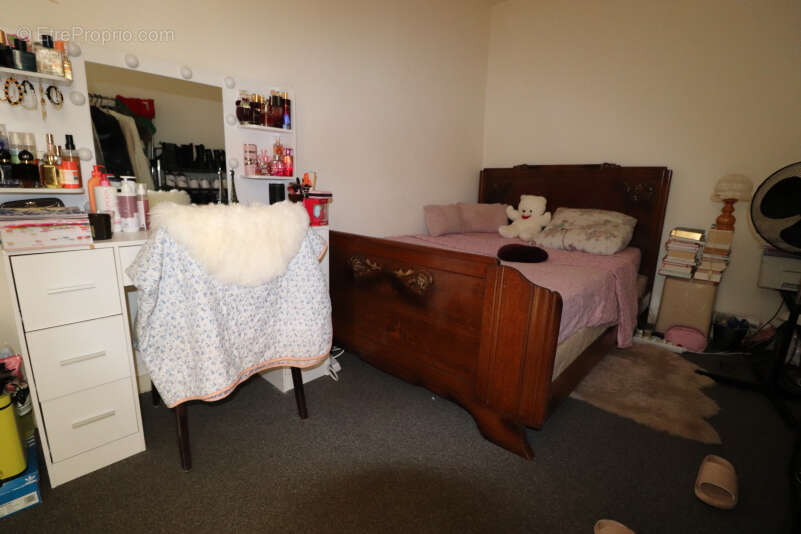 Appartement à NEVERS