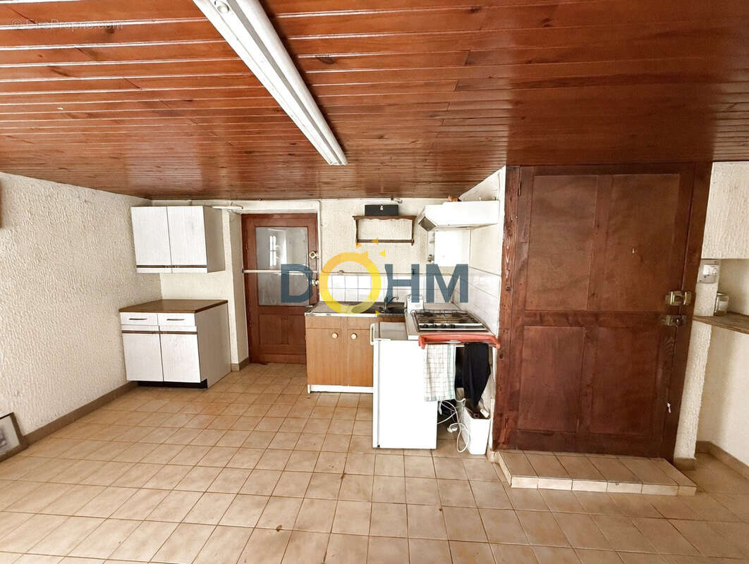 Maison à SAINT-ETIENNE