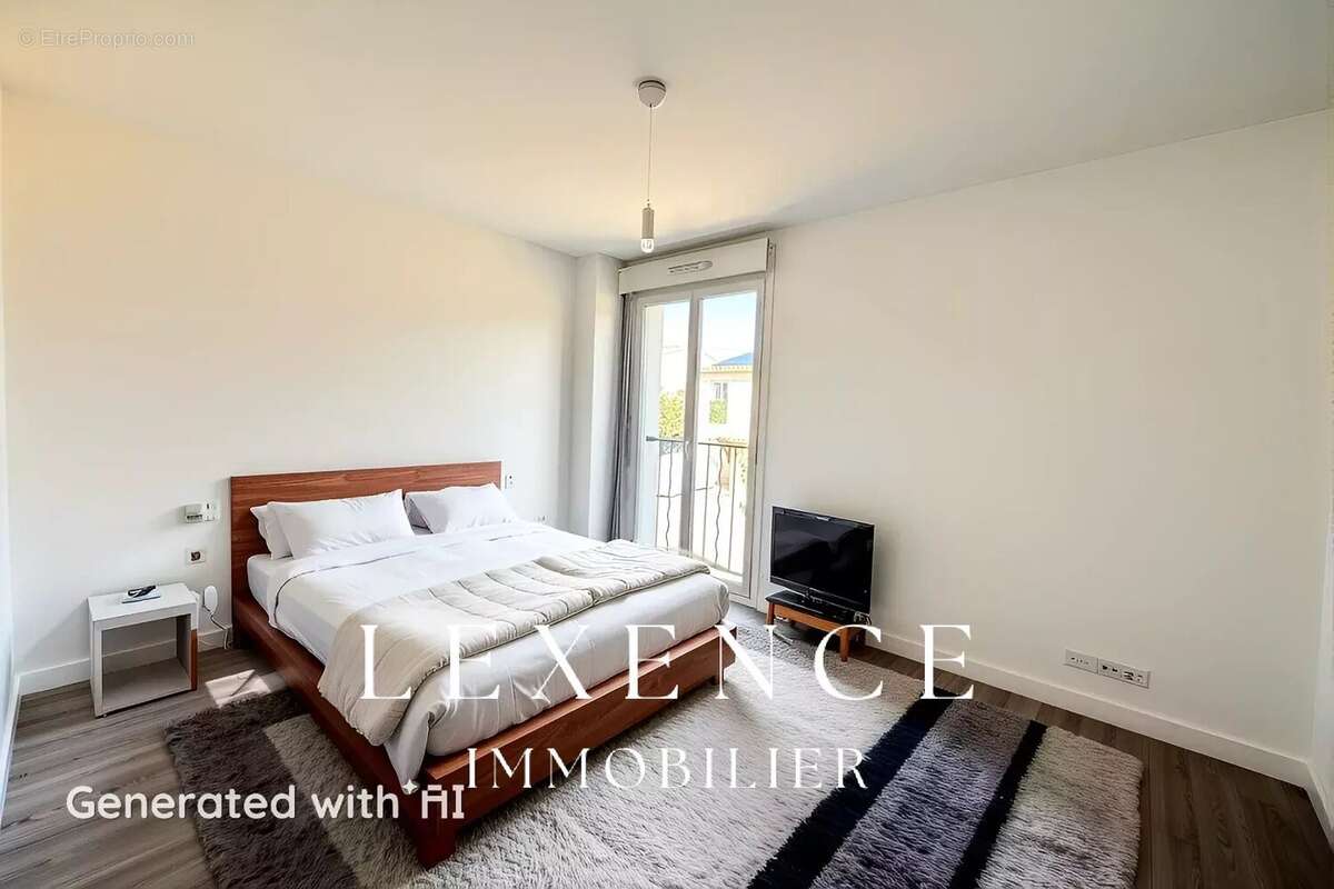 Maison à LA FARE-LES-OLIVIERS