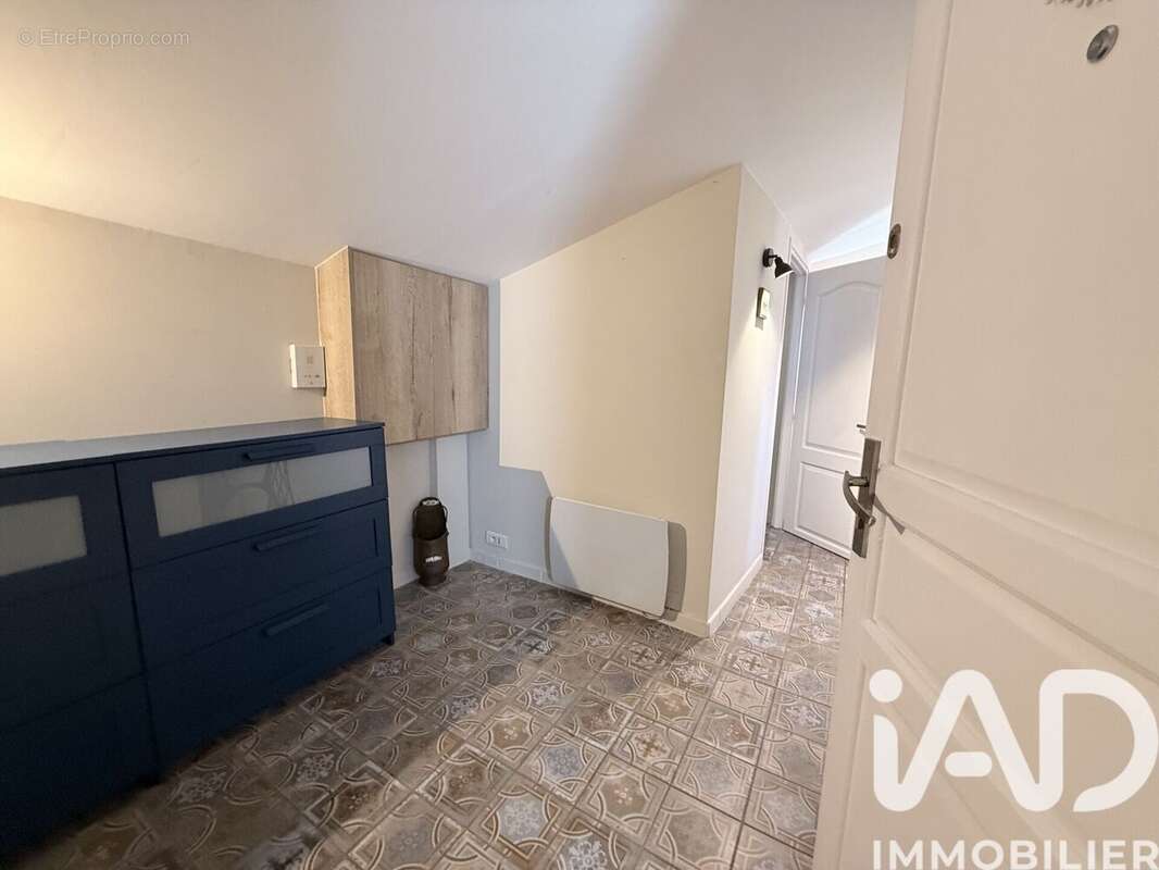 Photo 7 - Appartement à L'ISLE-SUR-LA-SORGUE