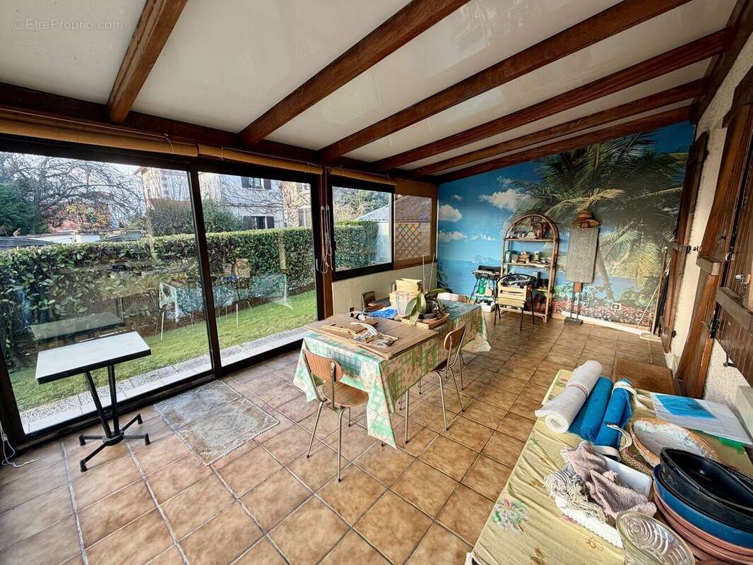 Maison à SAINT-PRIX