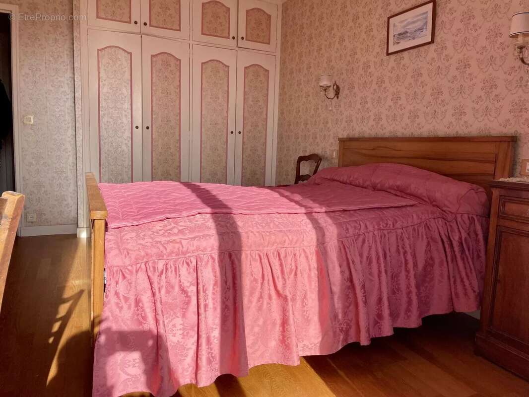 Maison à VILLEDIEU-SUR-INDRE