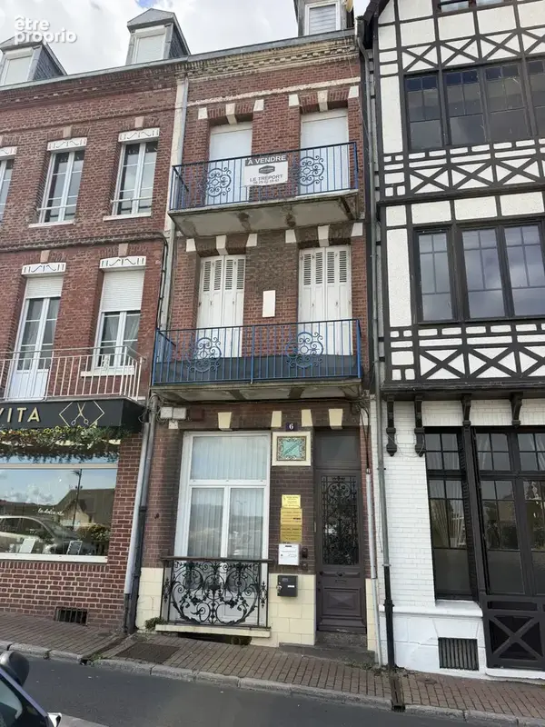 Charmant appartement avec vue mer et port - photo 17