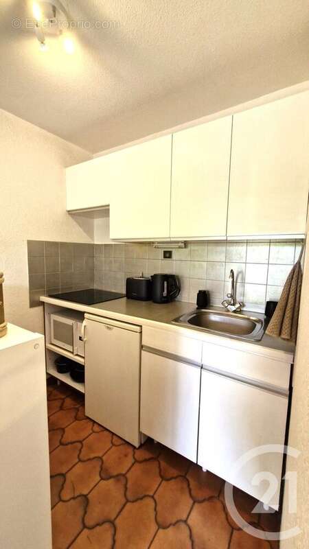 Appartement à BORMES-LES-MIMOSAS