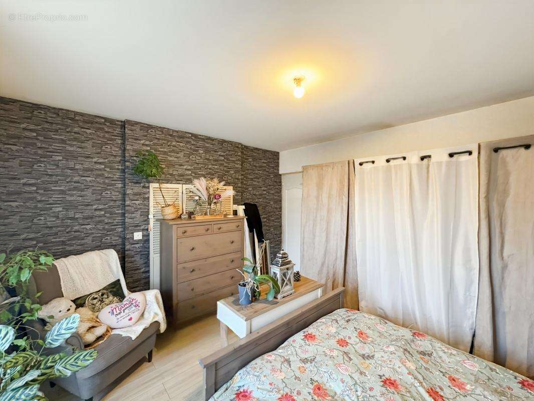 Maison à ROMORANTIN-LANTHENAY