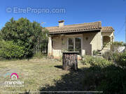 Maison à JONQUIERES-SAINT-VINCENT