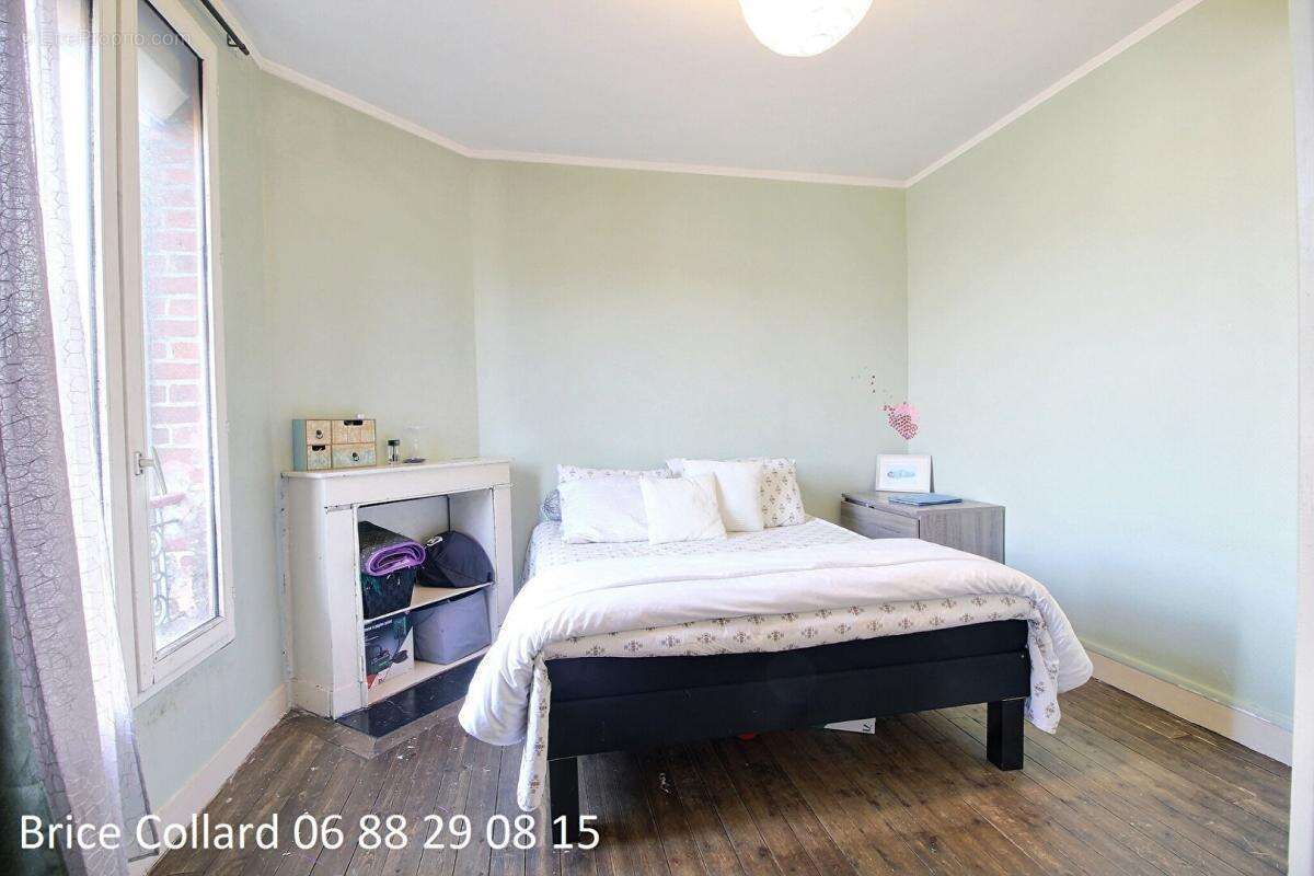 Maison à NOGENT-SUR-OISE