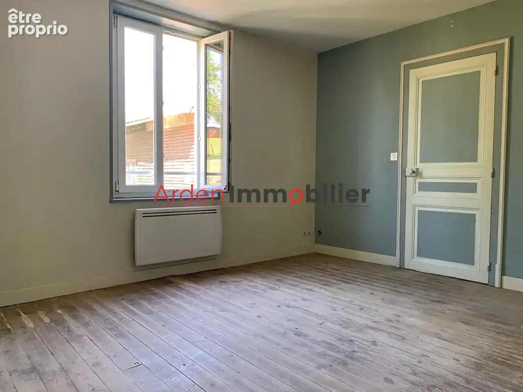 Maison 5 pièces à vendre à Chaumont Porcien - Réf. 12876 - photo 7