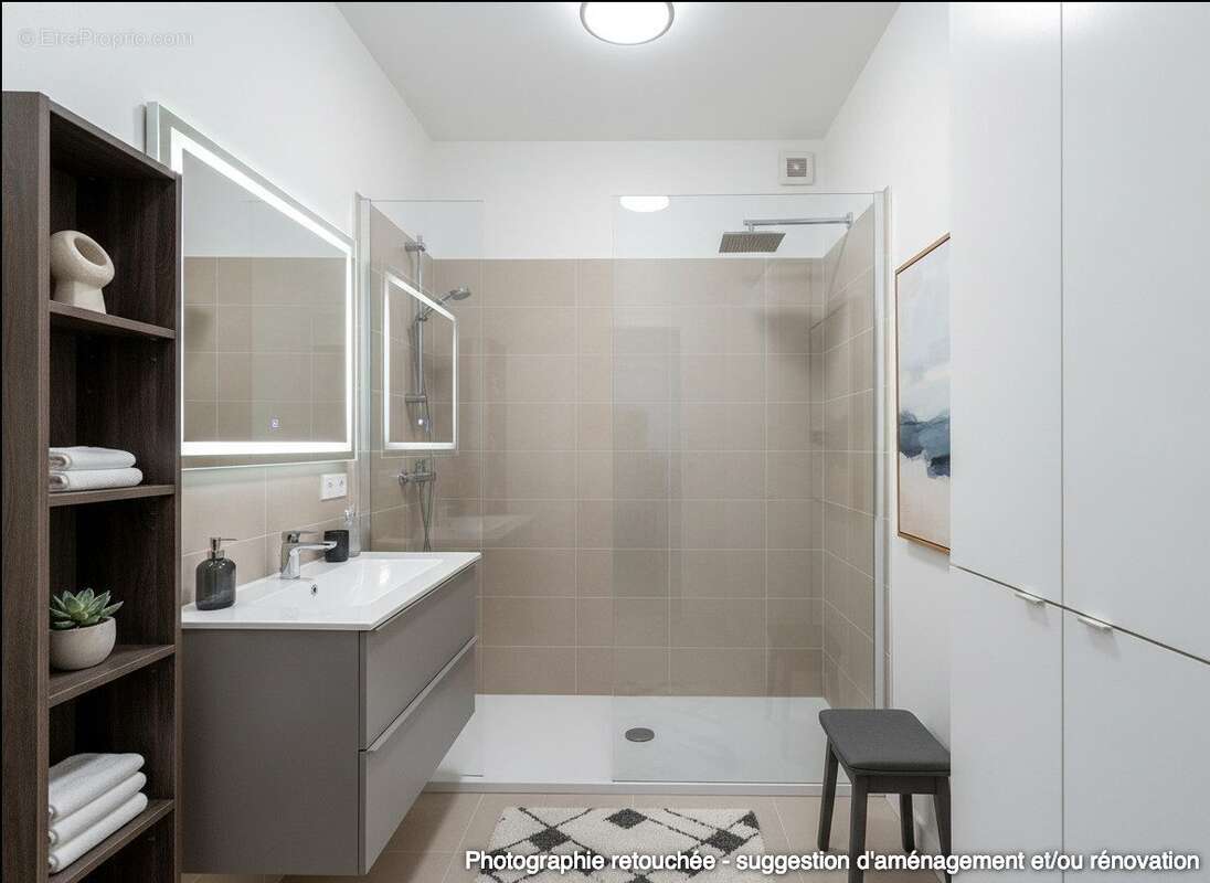 Appartement à LA VALETTE-DU-VAR