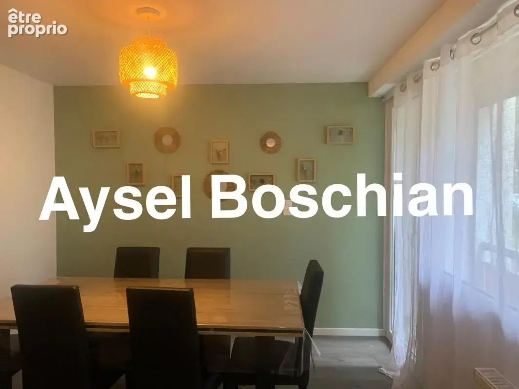 Bel appartement 3 chambres - proche comodiites commerces et frontieres - longwy - photo 4