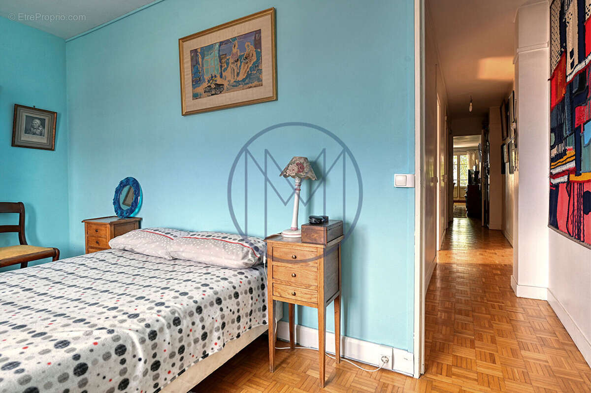 Appartement Versailles 4 pièce(s) 95m2 - photo 8