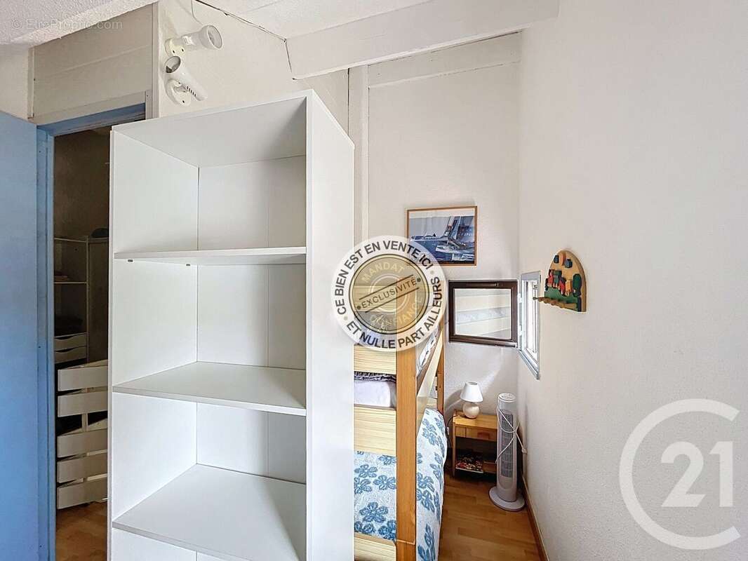 Maison à LE BARCARES