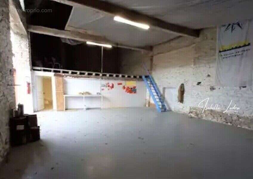 170 m² à Chateaubriant  - photo 2