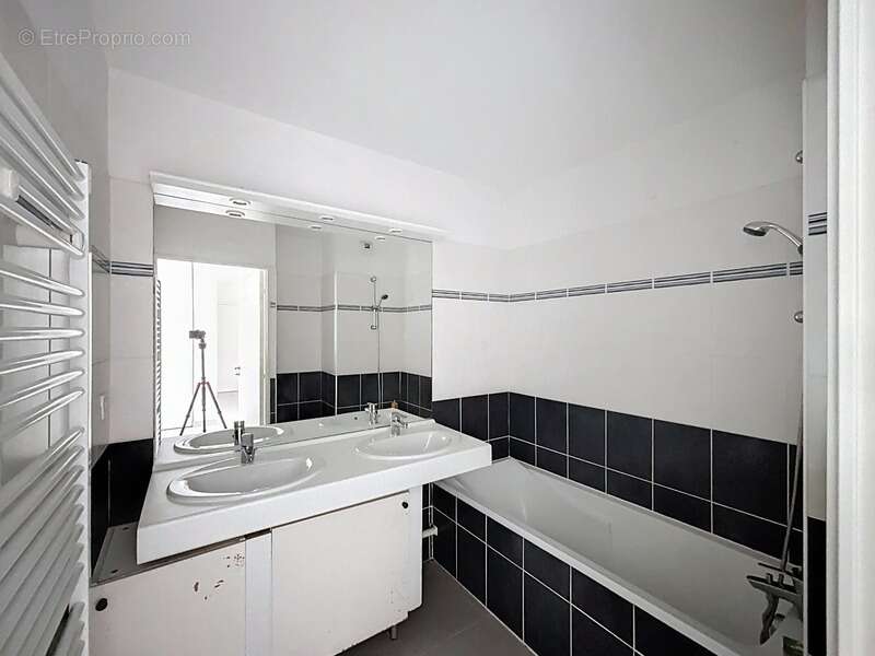 Appartement à MARSEILLE-12E