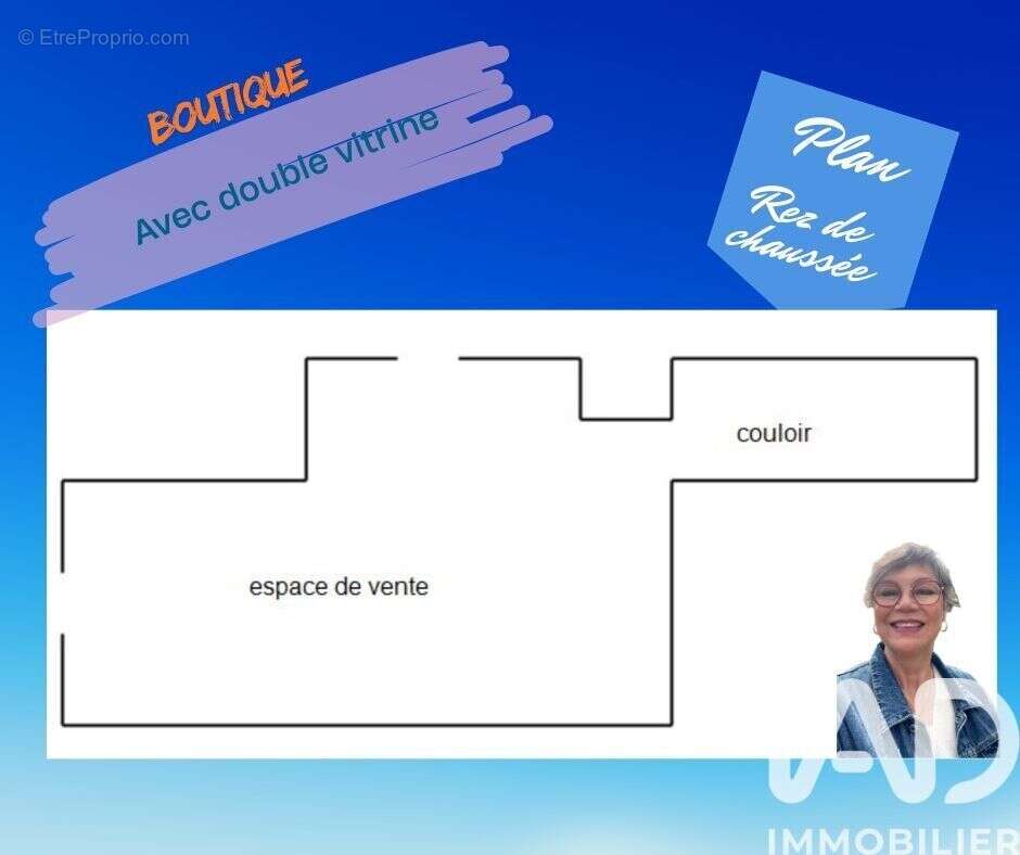 Photo 5 - Appartement à SAINT-GENIS-DE-SAINTONGE