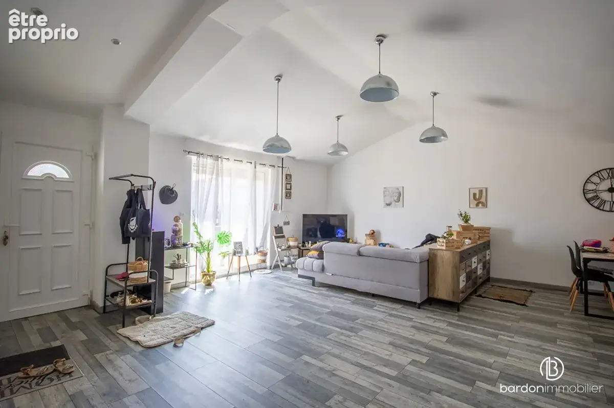 Maison 4 pièces - 92 m² - Au calme de Falleron - photo 2