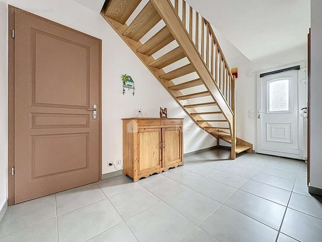 Maison à HAYANGE