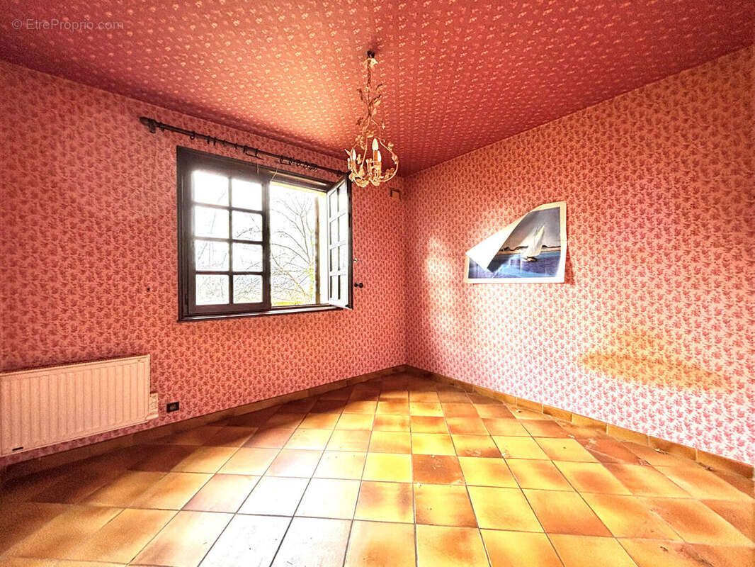 Maison à SAINT-JUST-SAINT-RAMBERT