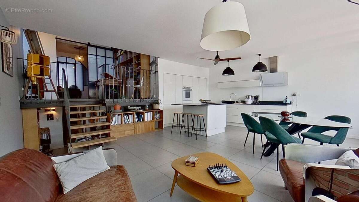 Photo 5 - Maison à LA ROCHELLE