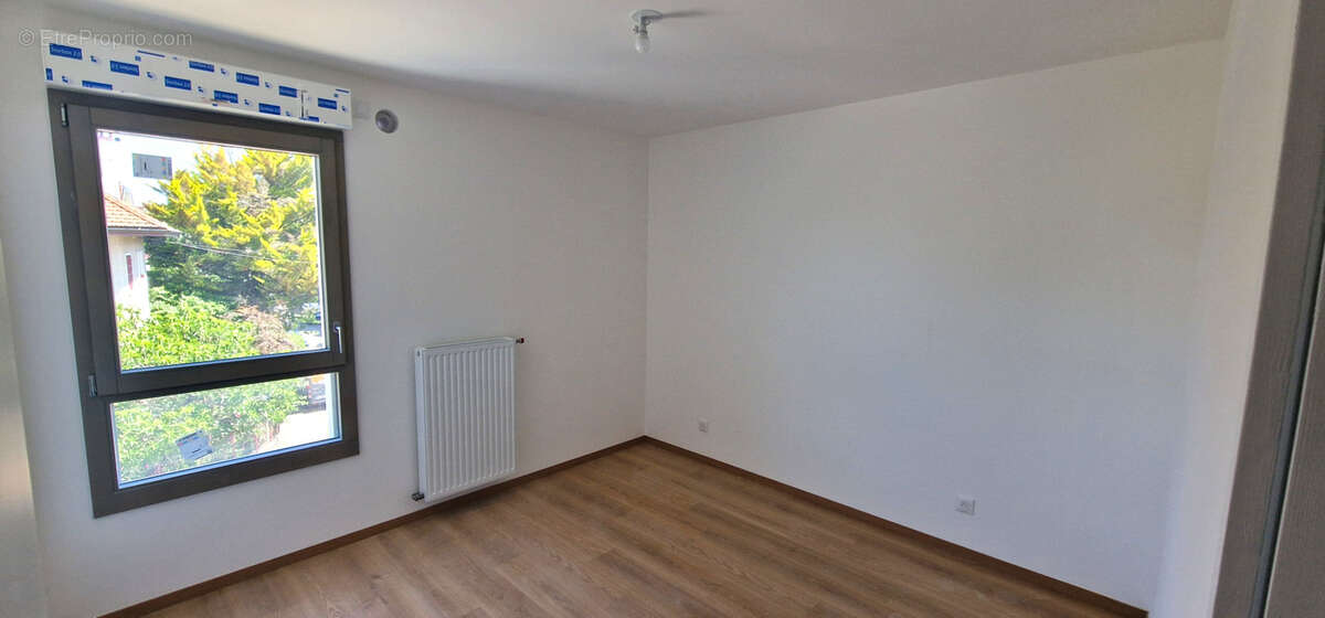 Appartement à ANNECY