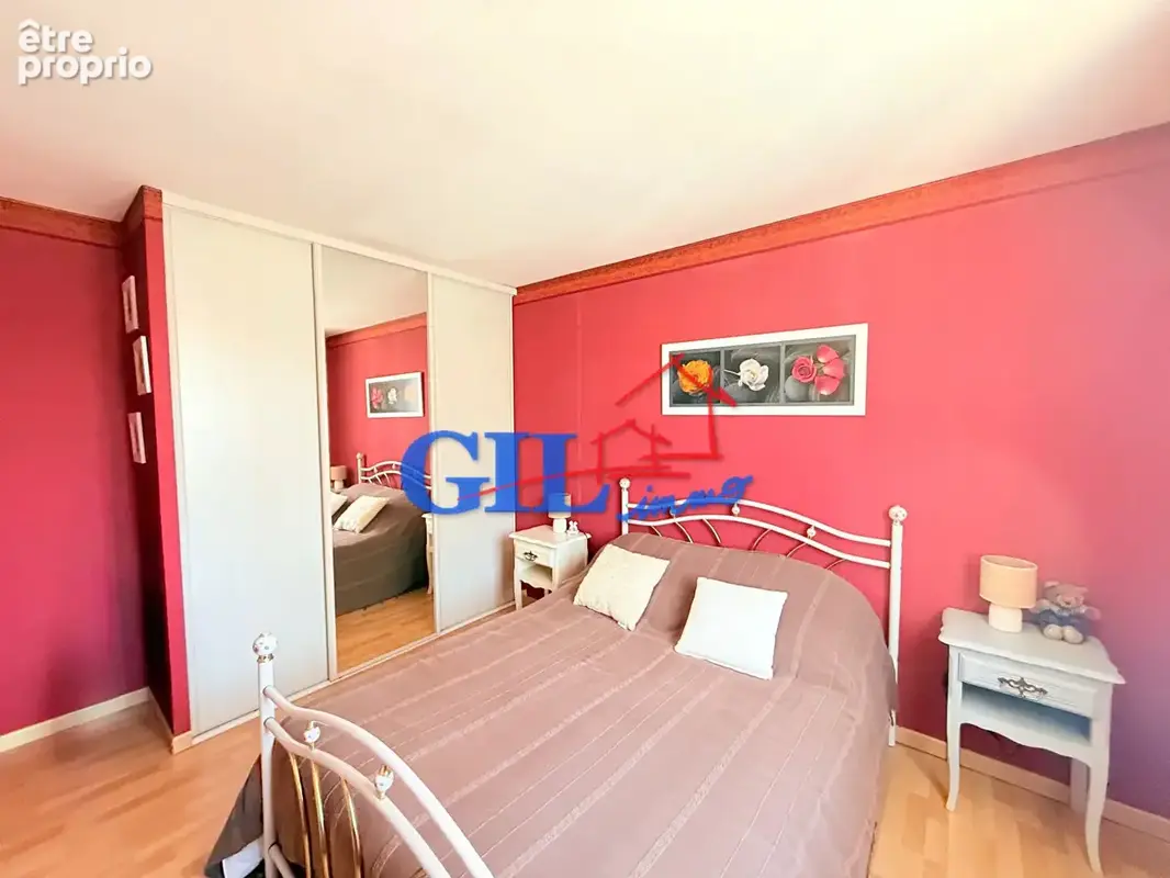 Maison Savigny Le Temple 5 pièce(s) 86 m2 - photo 14