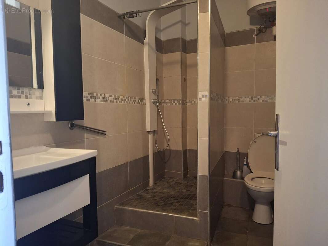 Appartement à LA POSSESSION