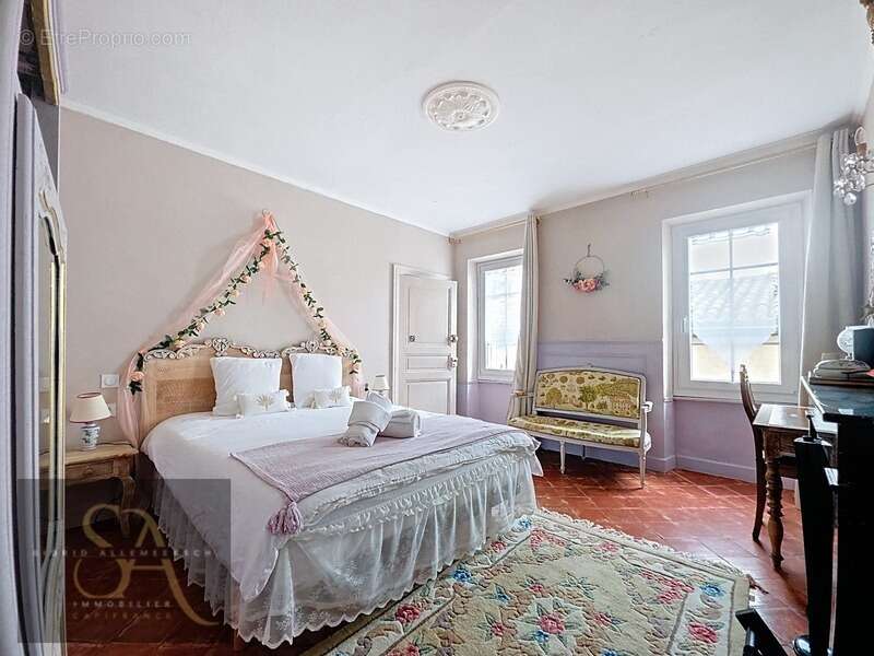 Maison à VILLASAVARY