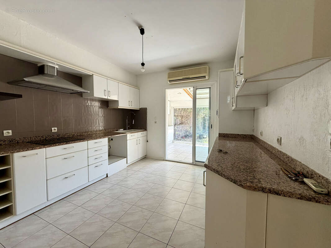 villa T4  avec chambre et sanitaire de plain pied - photo 23