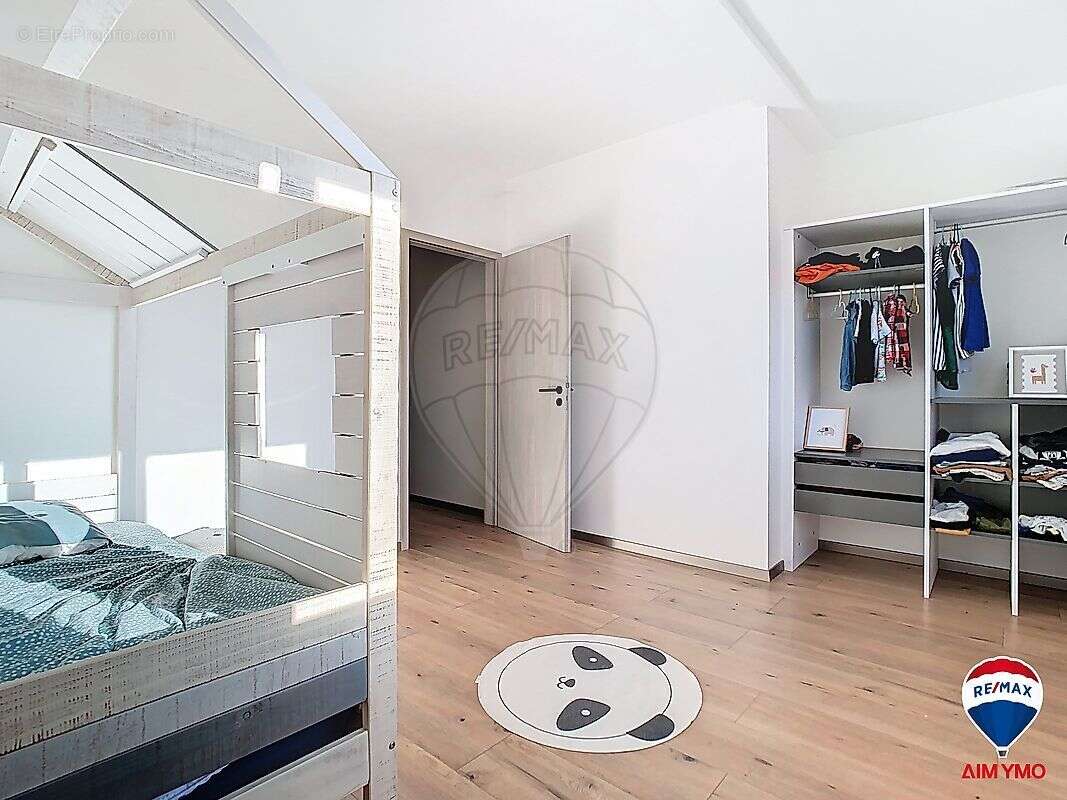 Maison à INGERSHEIM