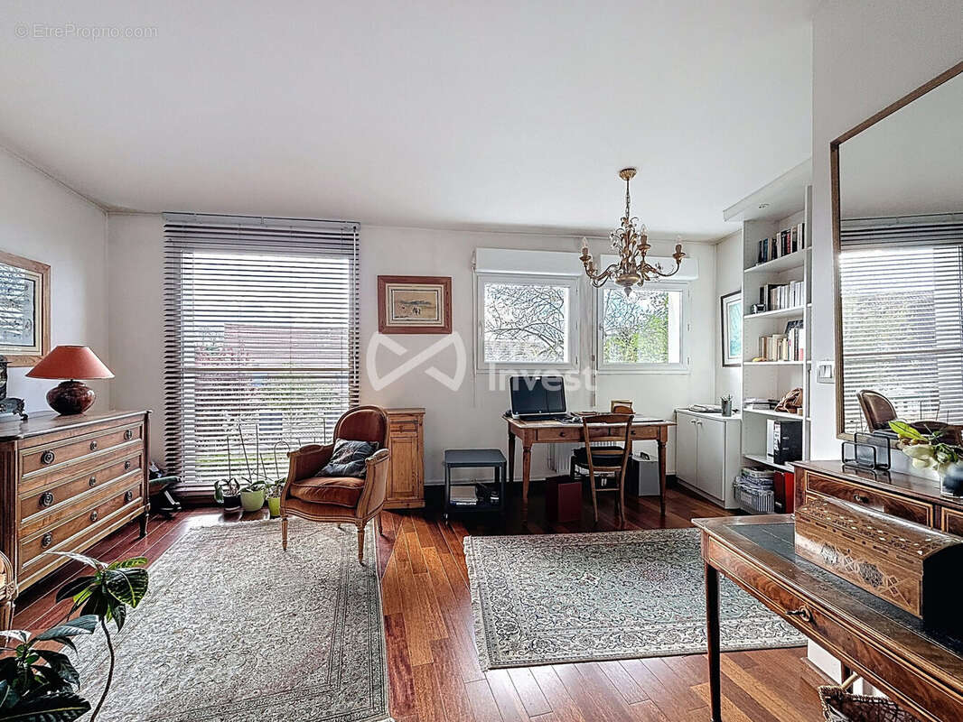 Maison à LAGNY-SUR-MARNE