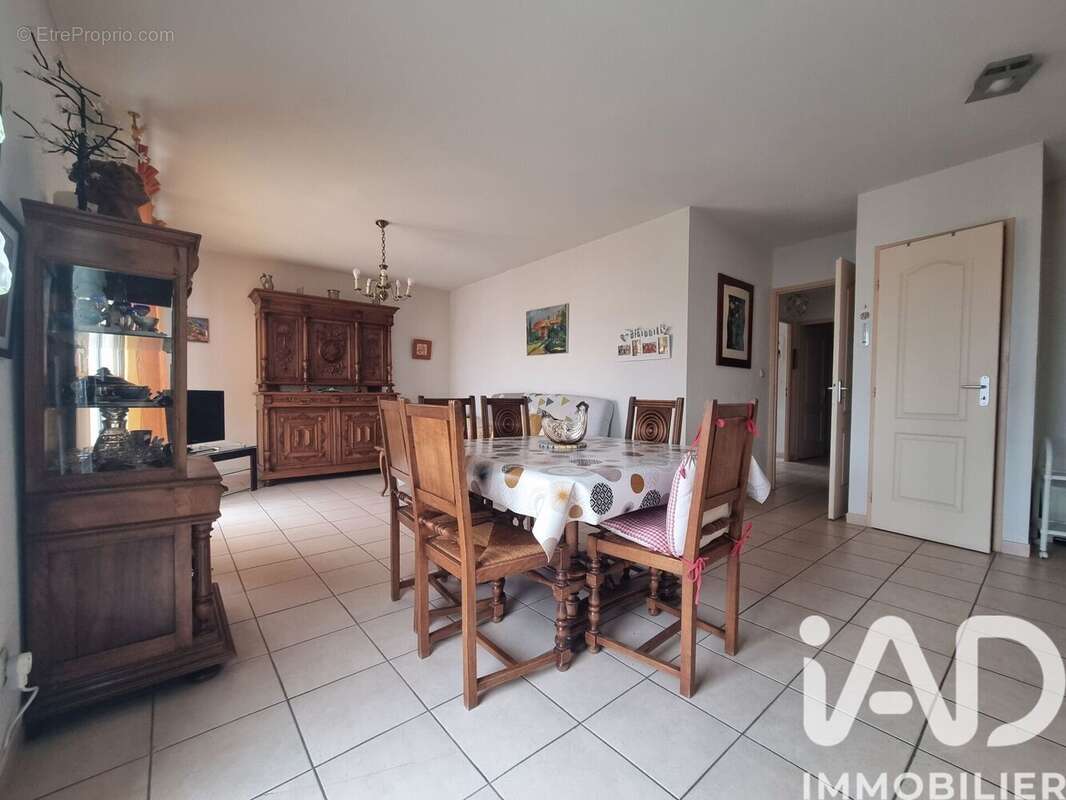 Photo 4 - Appartement à BEZIERS