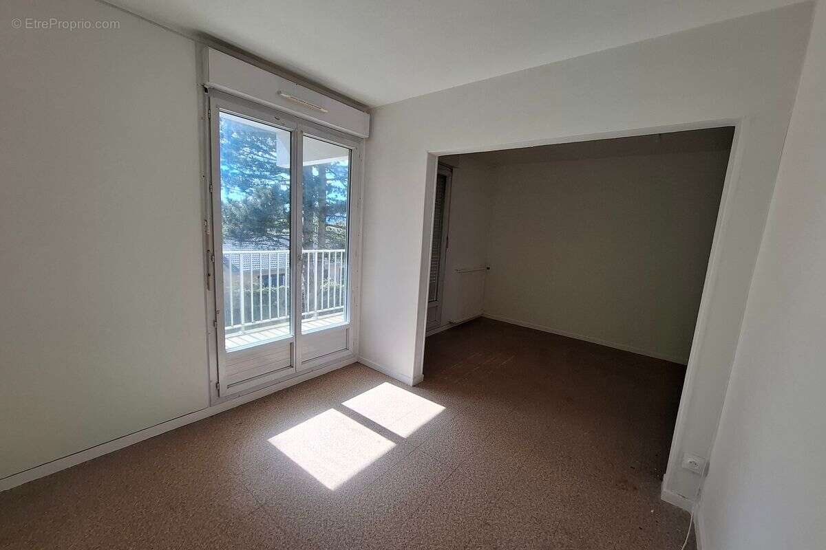Appartement à SAINT-GERMAIN-AU-MONT-D'OR