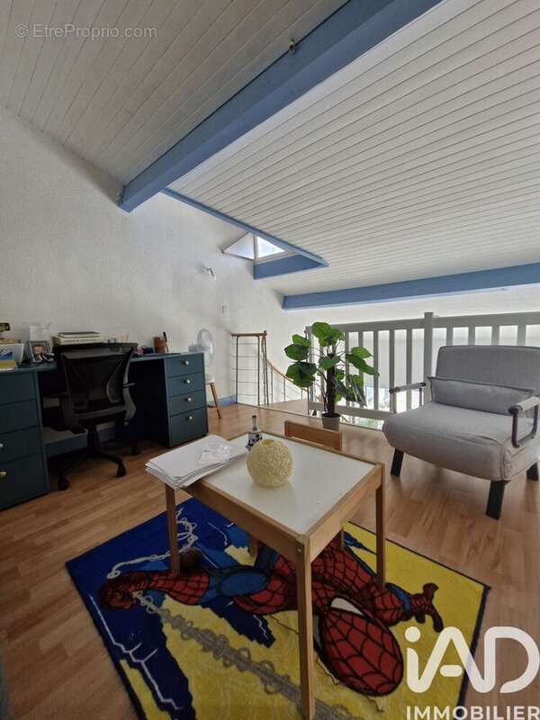 Photo 9 - Appartement à ONESSE-ET-LAHARIE